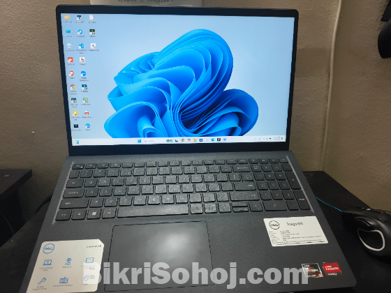 Dell Inspiron Laptop